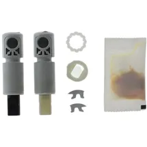 Villeroy & Boch Dämpferset Soft Close 92216400,