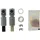 Villeroy & Boch Dämpferset Soft Close, 92216400,