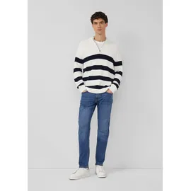 s.Oliver Slim Fit Blau 38/30