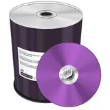 MediaRange MRPL602 DVD-Rohling 4.7 GB DVD-R 100 Stück(e)