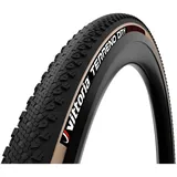 Vittoria Terreno Dry Gravel Lite 700x47C TLR Graphene 2.0 Beige Modell 2025
