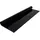 Apa 505556 Tönungsfolie Schwarz 76 x 300 cm