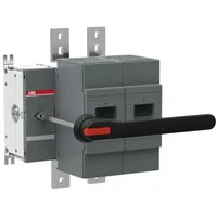 ABB 1SCA108817R1001 OS30FACC12P Lasttrennschalter 3polig 32A