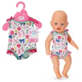 Zapf Creation BABY born Badeanzug 43cm