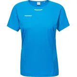 Mammut Aenergy Fl T-shirt Blau XL