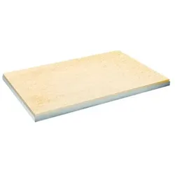 SARO Steinplatte 1/1 GN für Modell MID 4 und Modell MID 6