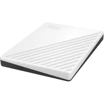 Western Digital My Passport 2 TB USB 3.0 schwarz WDBYVG0020BWT-0A