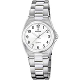 Festina Klassik Quarz Edelstahl 31,0 mm F20553/1