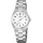 Festina Klassik Quarz Edelstahl 31,0 mm F20553/1