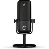 Elgato Wave:1 Premium-USB-Kondensatormikrofon