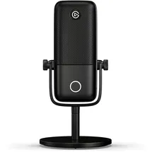Elgato Wave:1 Premium-USB-Kondensatormikrofon