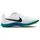 Nike Rival Distance Herren Weiß/Schwarz/Grün 44,5