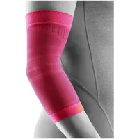 Bauerfeind Sports Compression Elbow Support pink (PINK) L