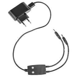 Alpenheat Ladegerät für beheizbare Bekleidung