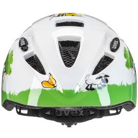 Uvex Kid 2 46-52 cm Kinder dolly 2019