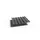 Platinum Faltsonnensegel Coolfit grau