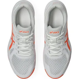 Asics Upcourt 6 White/Vivid Coral 39 1⁄2