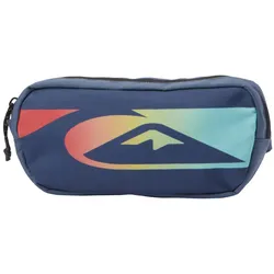 Sporttasche QUIKSILVER "Pubjug 2.0", blau (vintage indigo), Polyester, Taschen