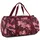 Puma Sporttasche AT ESS Floral Ribbon Barrel Bag Poised Pink