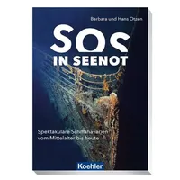 Koehler in Maximilian Verlag GmbH & Co. KG SOS