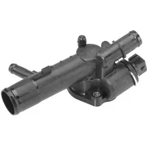 Wahler Thermostat, Kühlmittel