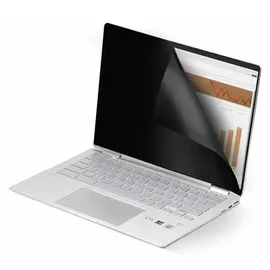 Startech StarTech.com 13,5" 3:2 Touch Blickschutzfilter, Laptop Sichtschutzfilter, Anti-Glare Blaulichtfilter, Flip-Over Blickschutz