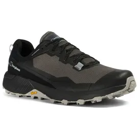 Berghaus Revolute Active | Wanderschuhe | Herren Moodind | Stretch Limo | Gojiberry / Off Peak White 44.5