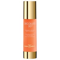 Jeanne Piaubert Decollete 3D+ Plumping up Care for the Bust 50 ml