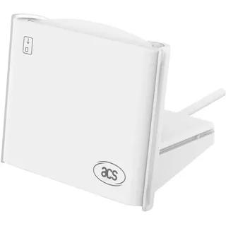 ACS ACR40U-B1 USB-A Smartcard-Lesegerät, Kartenlesegerät
