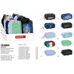 Allzwecktasche Safta