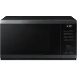 Samsung MG23DG4524CG Schwarz, Edelstahl Grill-Mikrowelle 23 l 800 W