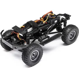 Axial R/C RC-Auto Lexus GX 470 4X4 RTR Weiß (1:24)