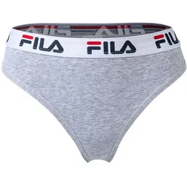 Fila Slip 4 St. Weiß/Schwarz/Grau/Marine XS