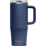 CamelBak Unisex – Erwachsene Thrive Vss 1L Becher, Navy, Einheitsgröße