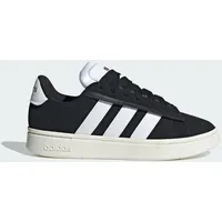 Adidas Grand Court Alpha Core Black / Cloud White / Off White 43 1/3