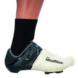 veloToze Toe weiß Unisize