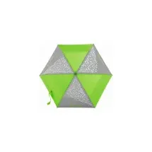 Step By Step Regenschirm Neon Green"