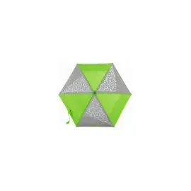 Step By Step Regenschirm Neon Green"