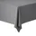 Duni Tischdeckenrolle Dunicel 185546 118 x 1000 cm Grau