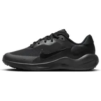 Nike Revolution 7 Road Laufschuhe Kinder 001 black/anthracite 33