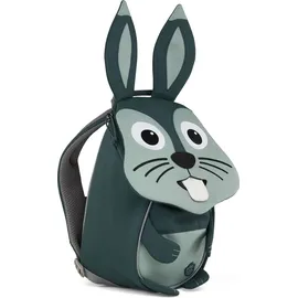 Affenzahn Kinderrucksack Kleiner Freund Hase - blau