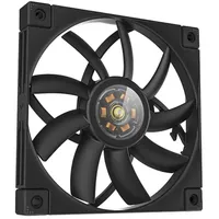 Deepcool FT12 Slim, 120mm (R-FT12SLIM-BKWPN1-G)