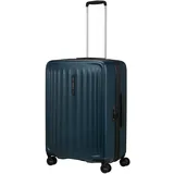 Samsonite Fyrm 4-Rollen 67 cm / 78 l steel blue
