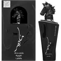 Lattafa Maahir Black Edition Eau de Parfum 100 ml