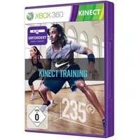 Microsoft Nike+ - Kinect Training (Kinect)
