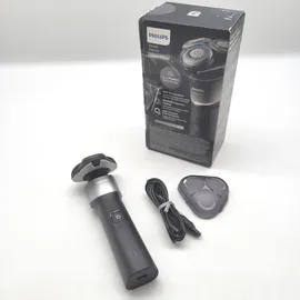 Philips Shaver 5000X Schwarz