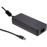 MeanWell Mean Well Bleiakku-Ladegerät PB-Akkulader 13,6V 10A 12V Ladestrom (max.) 10A