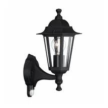 Philips Peking E27 mit Bewegungsmelder, 8718696176740,