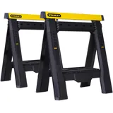 Stanley Unterstellbock Vario, Paar