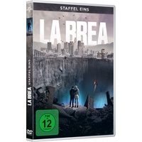 Universal Pictures La Brea - Staffel 1 [3 DVDs]